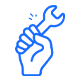 Services tools